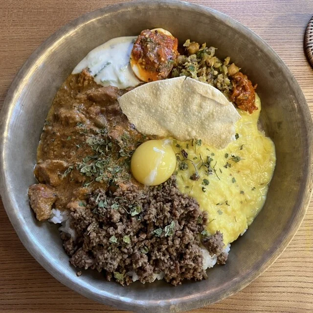 エレファント イン ザ ルーム（ELEPHANT IN THE ROOM） - 帯広（カフェ）の写真