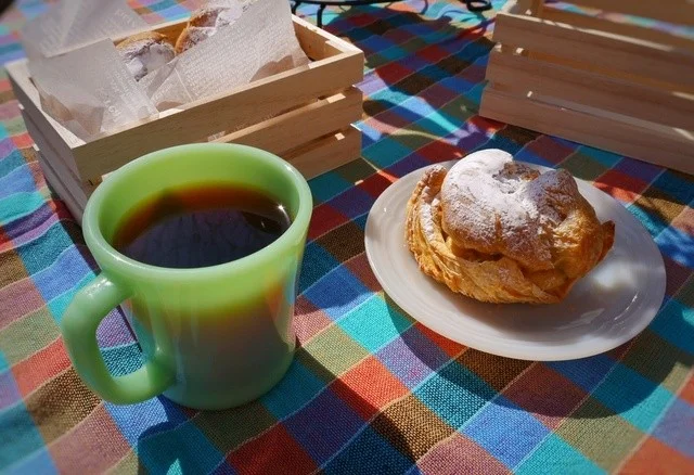 ルブーランジェオゾ（Ｌｅ Ｂｏｕｌａｎｇｅｒ ＯＺＯ 【旧店名】 ブランジェリー ボンヌ・ジュルネ） - 青葉（パン）の写真