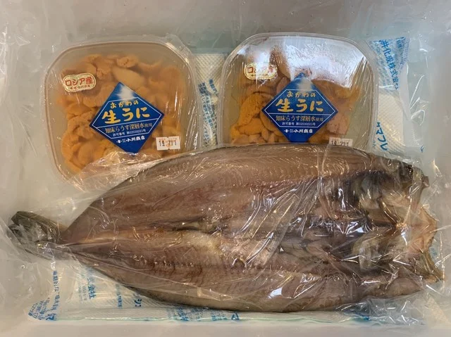 カネコウ 石垣水産 - 苫小牧（その他）の写真