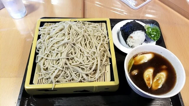 とよおか村 - 旭川四条（そば）の写真