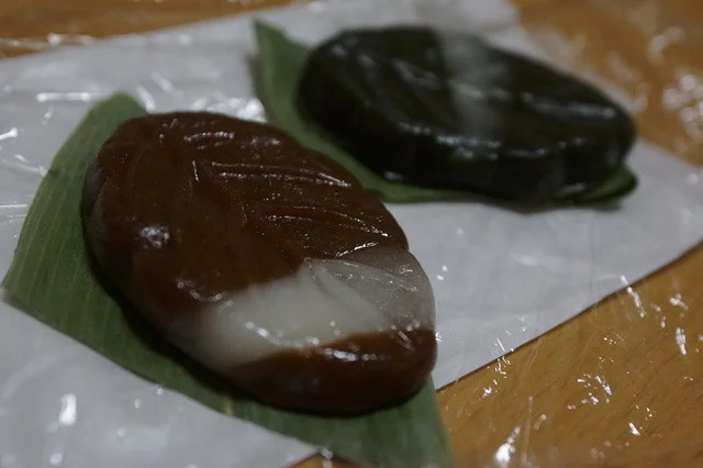 みなともち 中央市場店 - 小樽（和菓子）の写真