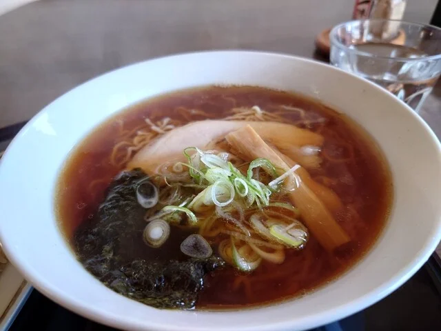 味閣 - 音別（食堂）の写真