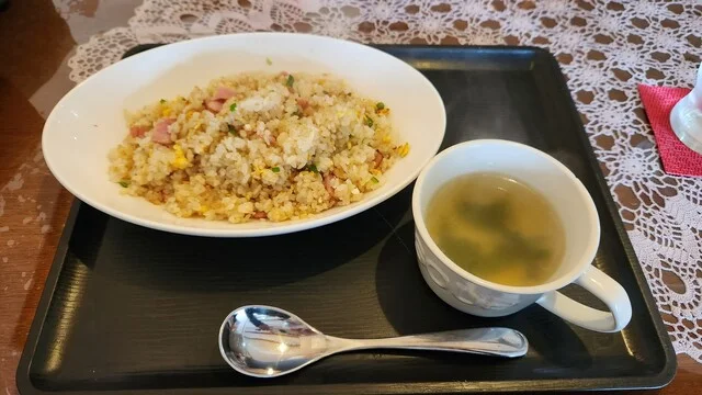 家かふぇ たんぽぽ - 桂台（パスタ）の写真