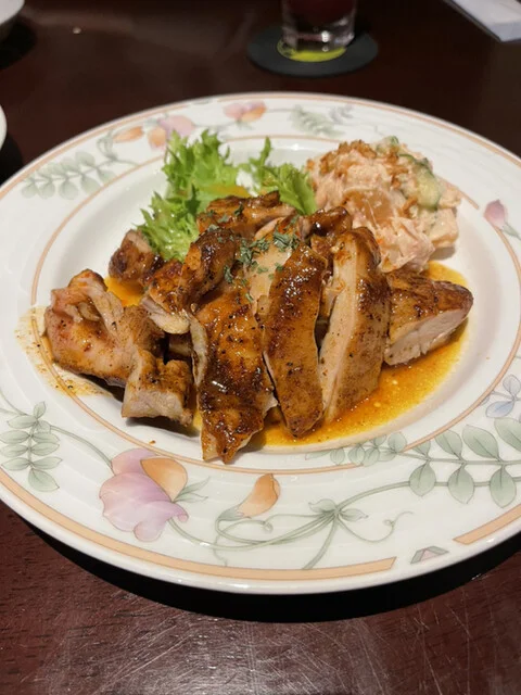 ホットソース（HOT SAUCE） - 釧路（バー）の写真