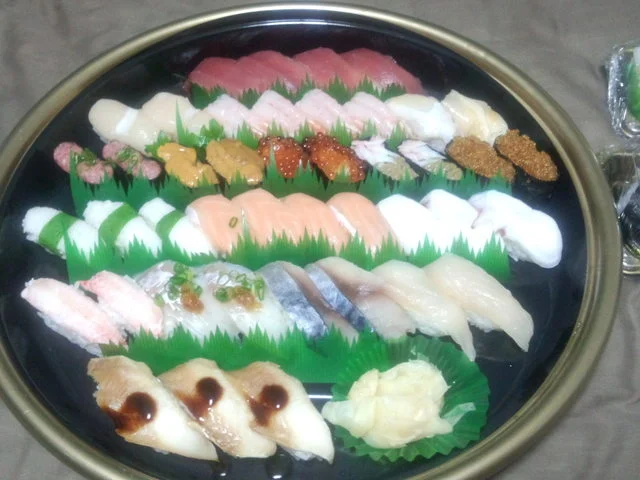 札幌海鮮丸 釧路愛国店 - 東釧路（寿司）の写真