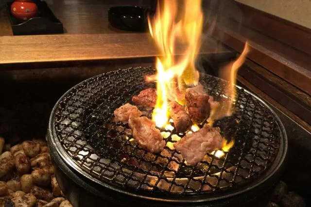 炉ばた炭焼 膳（【旧店名】波瀾万丈） - 帯広（居酒屋）の写真