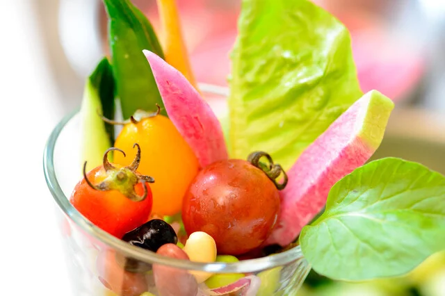 北海道スカイテラス MINORI - 旭川（ビュッフェ）の写真