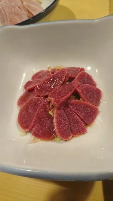 天ぷら旬菜　釧（せん） - 釧路（天ぷら）の写真