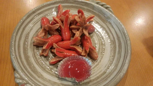 笑楽（ショウラク） - 釧路（寿司）の写真