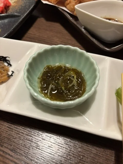 鱗 - 釧路（ろばた焼き）の写真