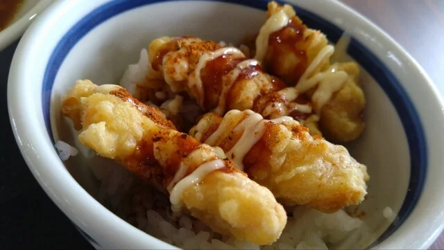 ラポ・ラポラ食堂 - 沼ノ端（食堂）の写真