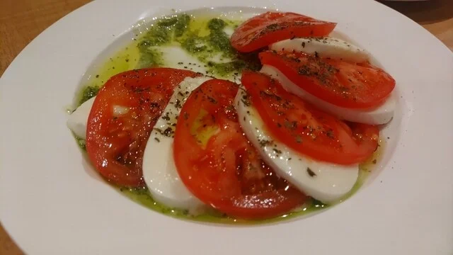 タントタント（Tanto Tanto） - 帯広（パスタ）の写真