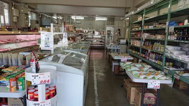肉のビックリ市 直売店 - 帯広（その他）の写真
