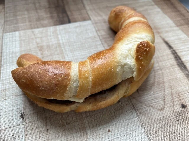 fumiぱん - 旭川四条（パン）の写真