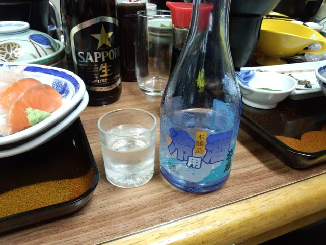 口コミ一覧 : えびすやの写真