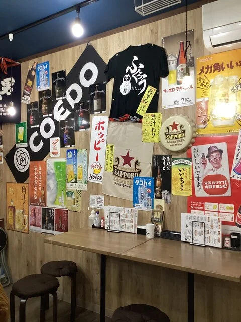 串焼き ふくろう - 帯広（焼き鳥）の写真