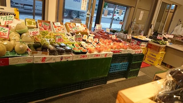 服部商店 - 朝里（その他）の写真