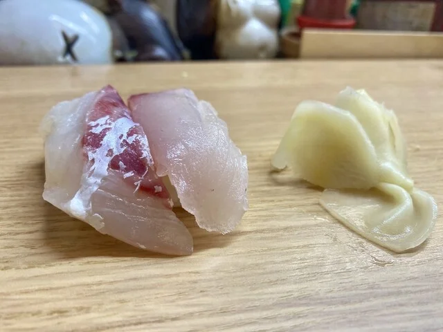 寿し政 - 帯広（寿司）の写真