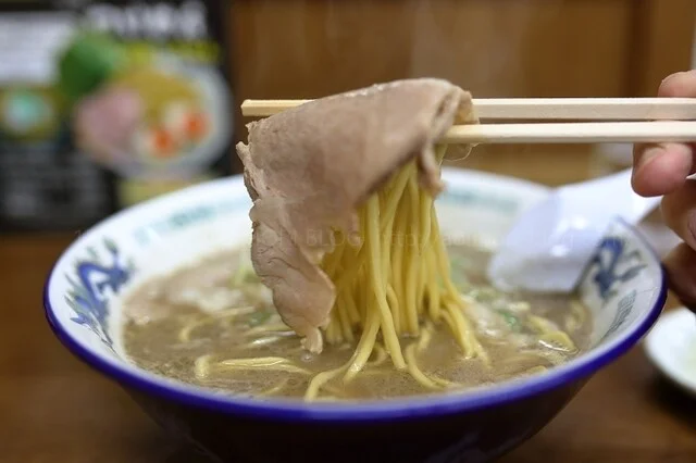 麺や つかさ - 五所川原（ラーメン）の写真