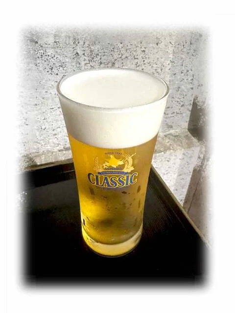 小樽・蕎麦屋・籔半（やぶはん） - 小樽（そば）の写真