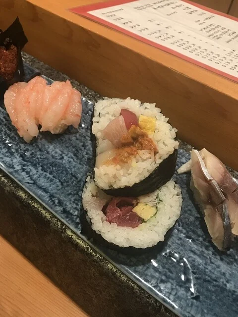 辰巳寿司（たつみずし） - 帯広（寿司）の写真