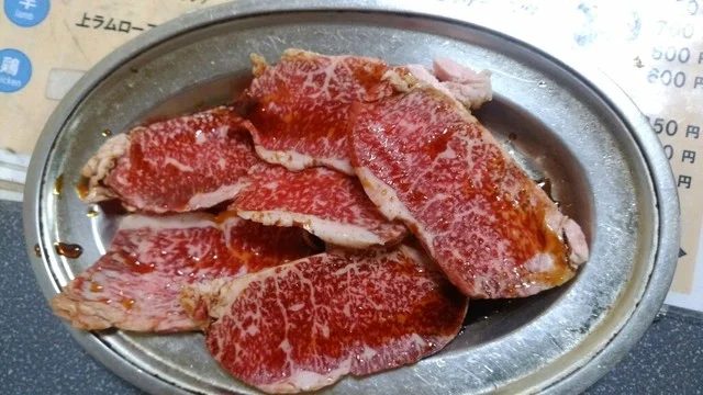 珍福 - 南稚内（焼肉）の写真