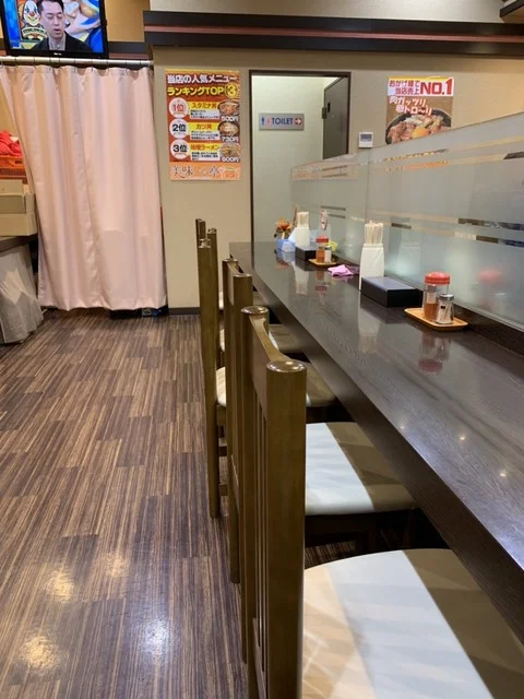 美味しい亭 帯広北店（【旧店名】そば将軍） - 柏林台（麺類）の写真