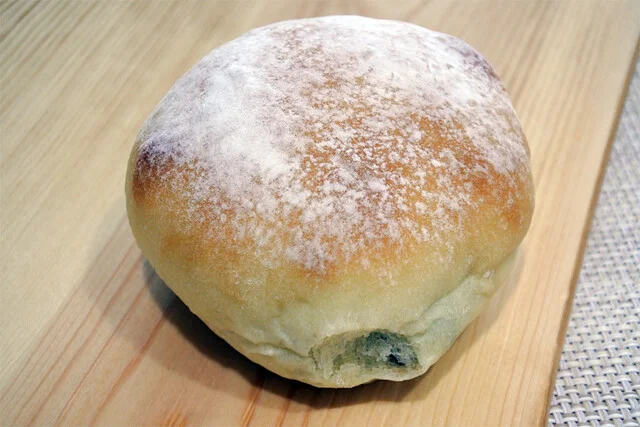 NARUぱん（ナルパン） - 近文（パン）の写真