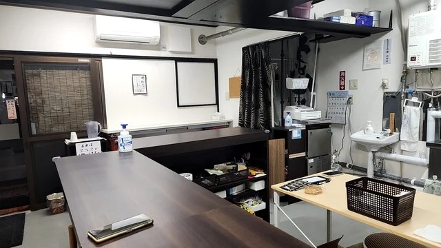 立ち吞み屋 - 桂台（立ち飲み）の写真