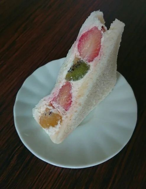 yum しあわせ研究所（ヤム） - 苫小牧（スイーツ）の写真