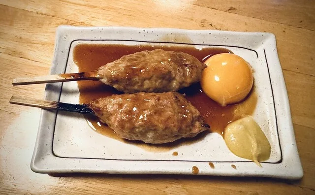 やき鳥七福 - 美瑛（焼き鳥）の写真