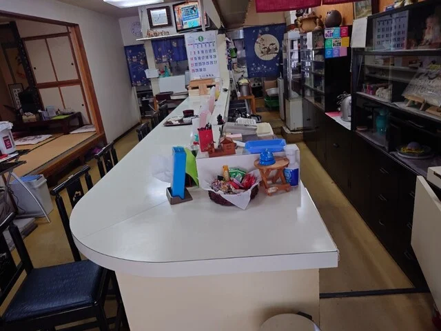 なごみ食堂 - 帯広（食堂）の写真