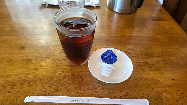 木のいいなかま - 美瑛（カフェ）の写真