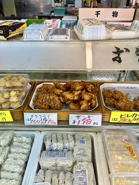 生鮮屋 いとう - 音別（その他）の写真