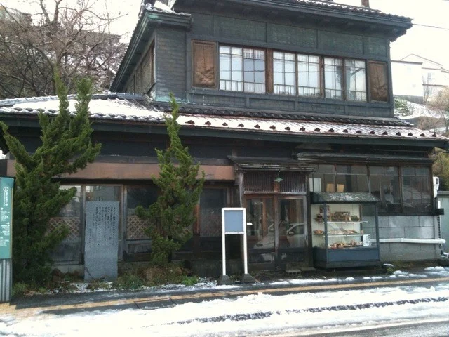 小樽たけの寿司 - 南小樽（寿司）の写真