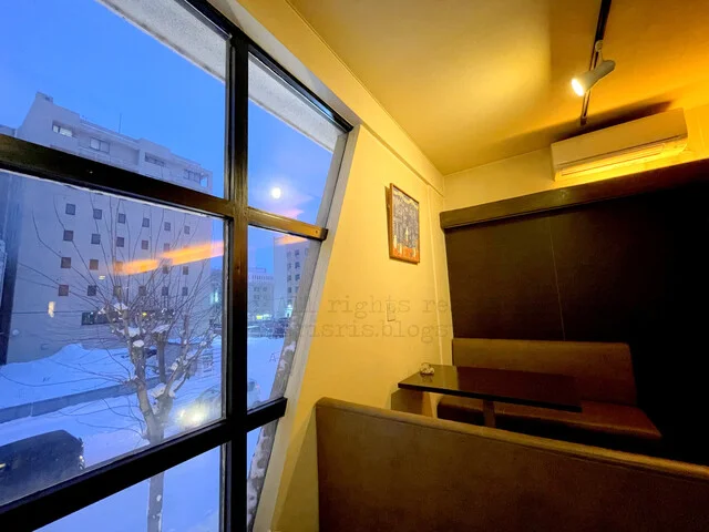 Deux Cafe（ドゥーカフェ） - 旭川（カフェ）の写真