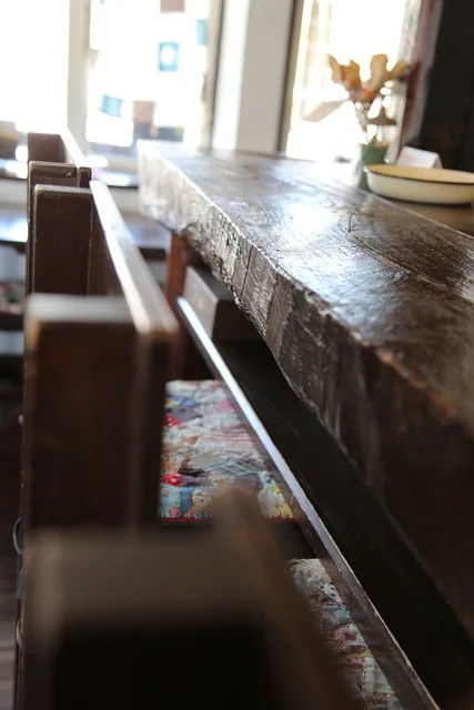 こんぺい草 - 美瑛町その他（その他）の写真