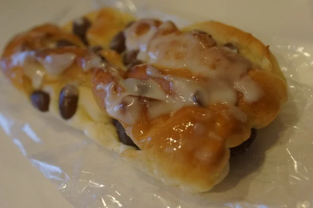 ふっくら工房 ぴあざフクハラ西18条店 - 柏林台（パン）の写真