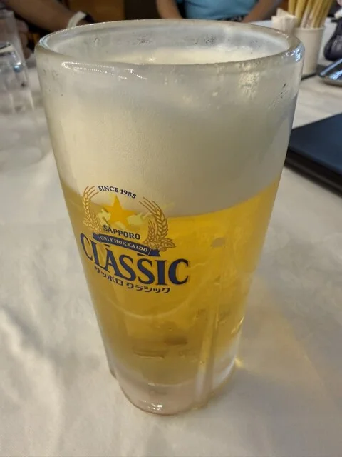 NIDOM CLASSIC COURSE（ニドム クラシックコース） - 沼ノ端（洋食）の写真