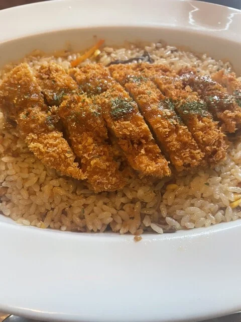 さるぼぼ - 稚内市その他（食堂）の写真