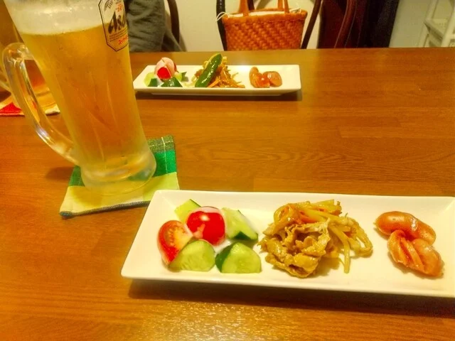 居酒屋 ASHA（アシャ） - 釧路（居酒屋）の写真