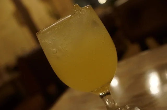 モンルポ - 小樽（喫茶店）の写真