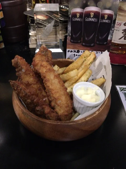 アイリッシュパブ コイ（Irishpub Coy） - 釧路（パブ）の写真