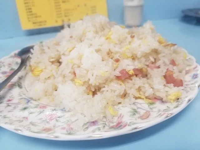 北京亭 - 新富士（中華料理）の写真