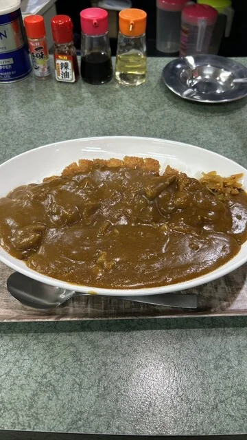 元祖 一休亭 - 小樽（ラーメン）の写真