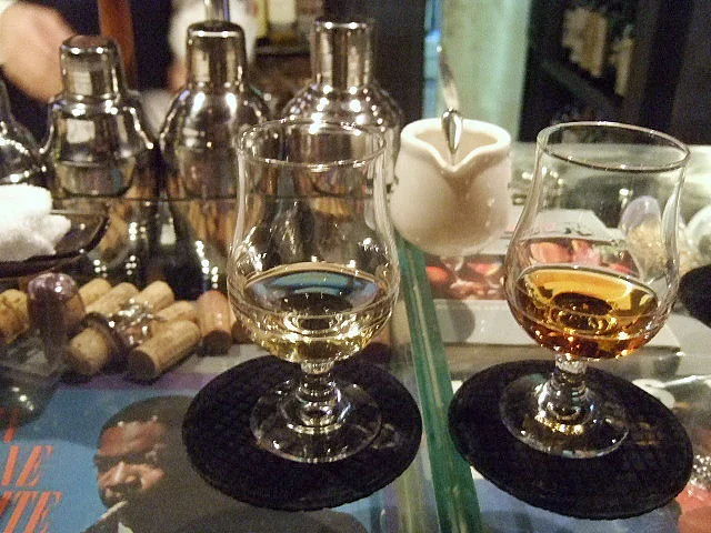 BAR noise（バー・ノイズ） - 帯広（バー）の写真