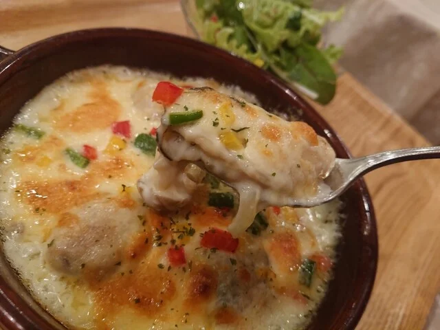 晩ごはんの店 ドマーニ食堂 - 帯広（食堂）の写真