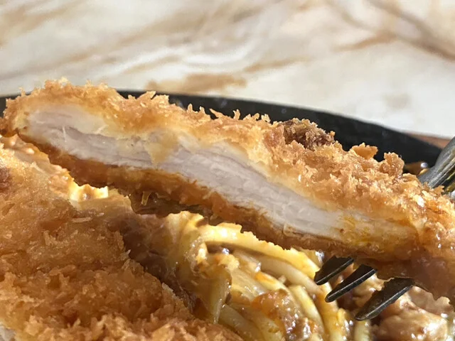 レストラン山彦 - 釧路（洋食）の写真