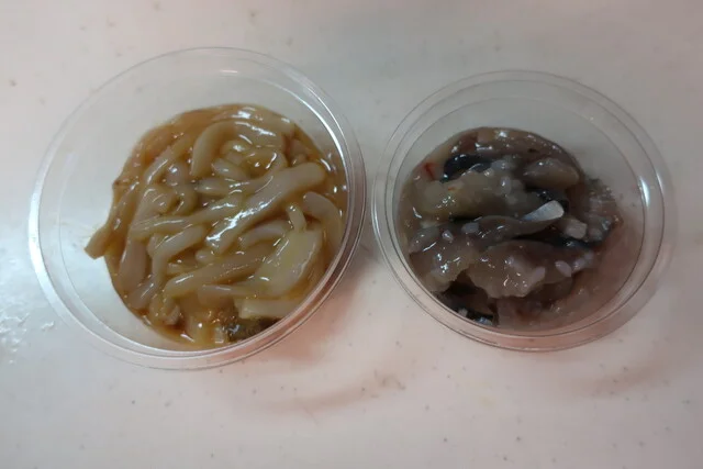 横田鮮魚店 - 小樽（その他）の写真