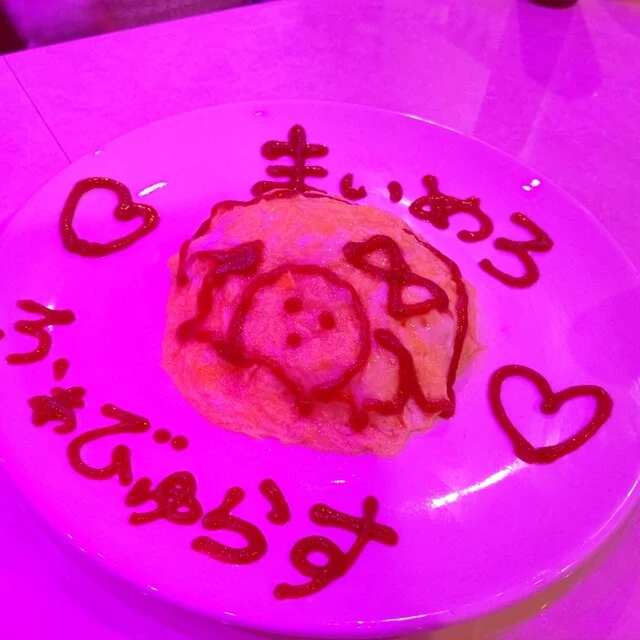 caffe ふぁびゅらす - 旭川（その他）の写真